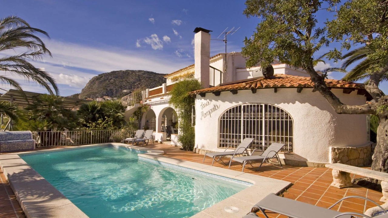 Photo of Outdoor in La Canuta