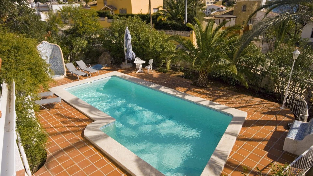 Photo of Outdoor in La Canuta