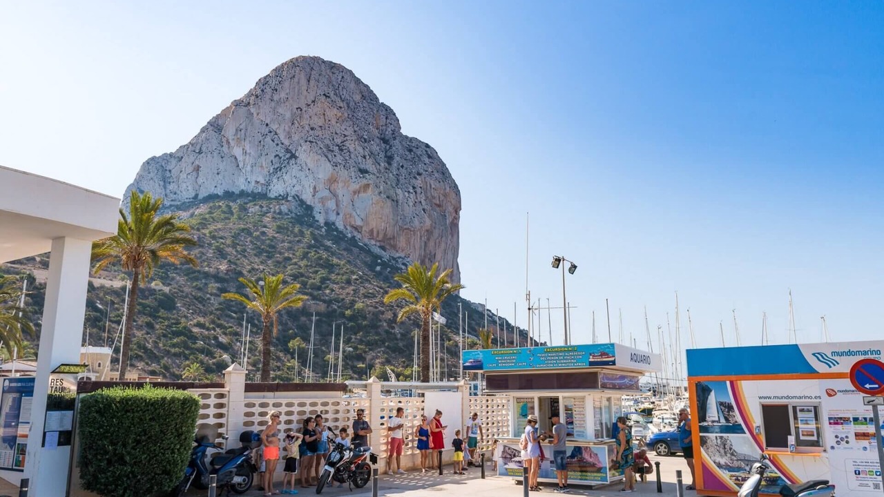 Photo of Outdoor in La Canuta