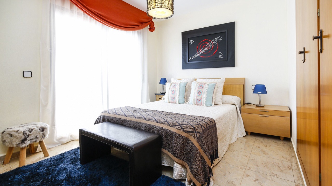 Photo of Bedroom in Cap de Salou