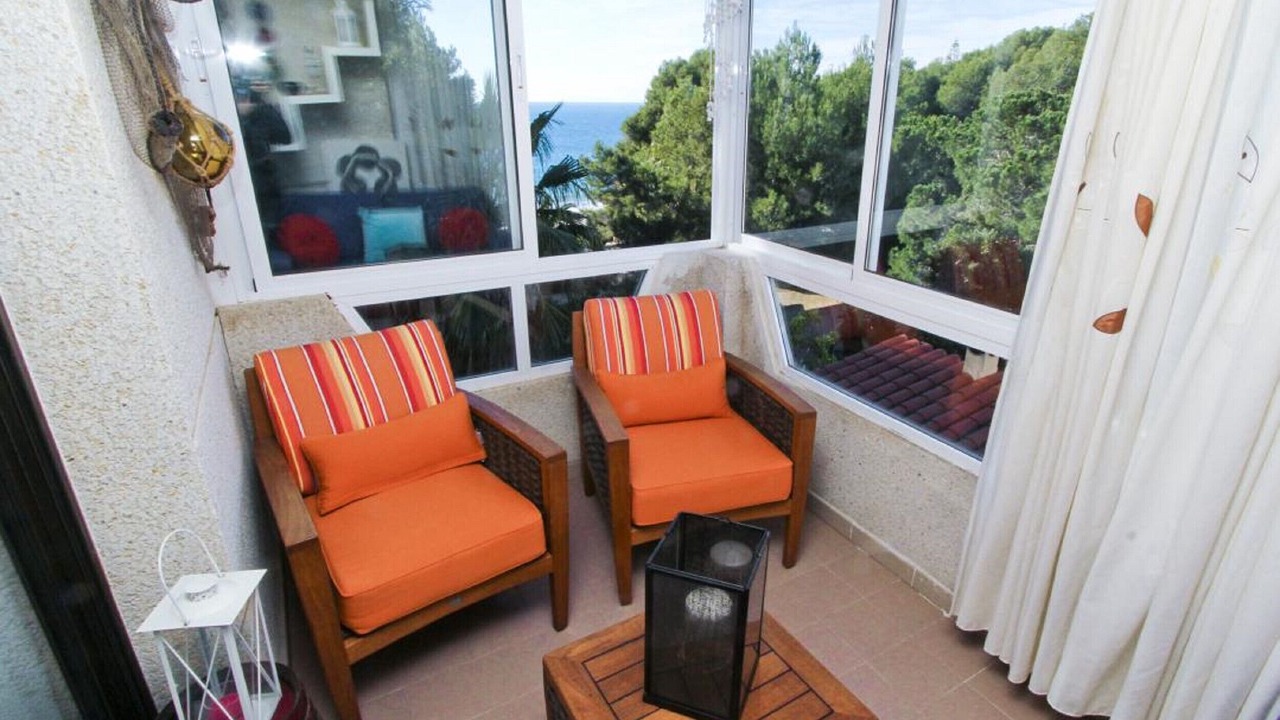 Photo of Livingroom in Cap de Salou