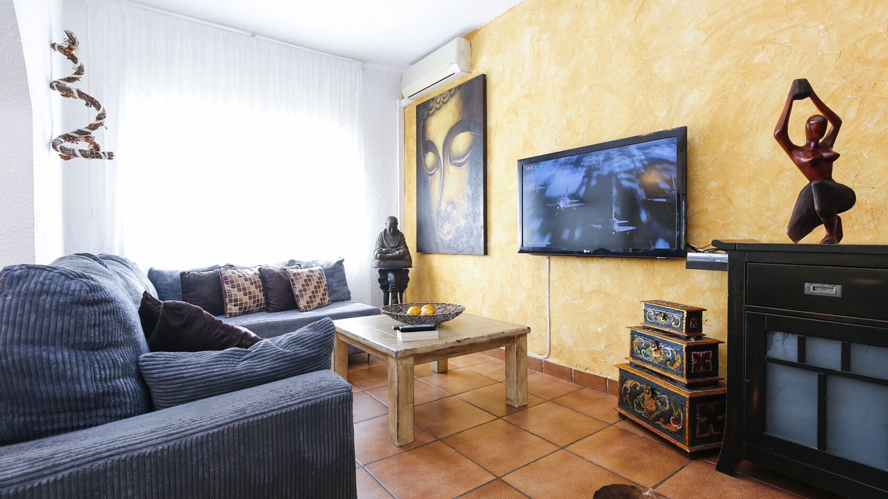 Photo of Livingroom in Cap de Salou