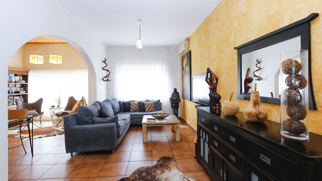 Photo of Livingroom in Cap de Salou
