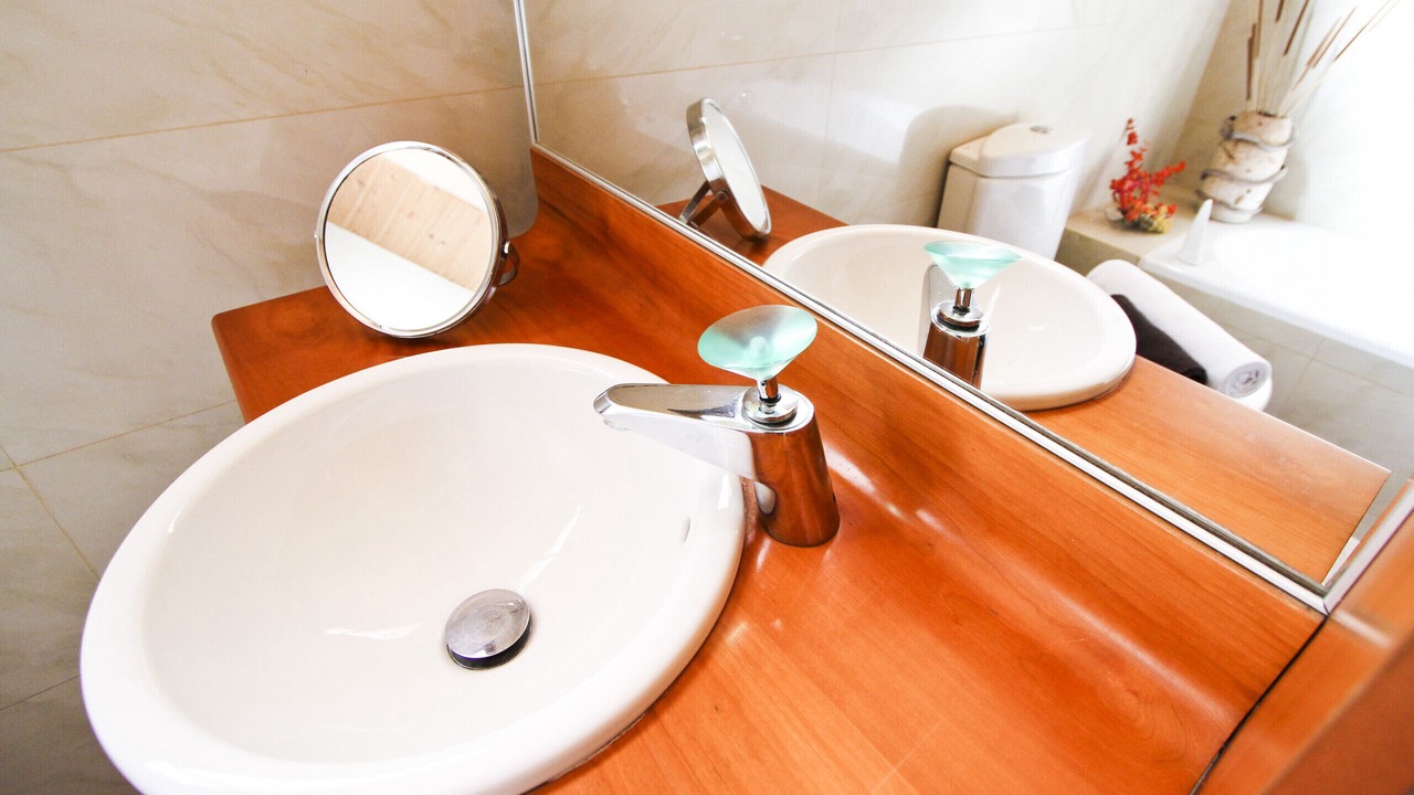 Photo of Bathroom in Cap de Salou