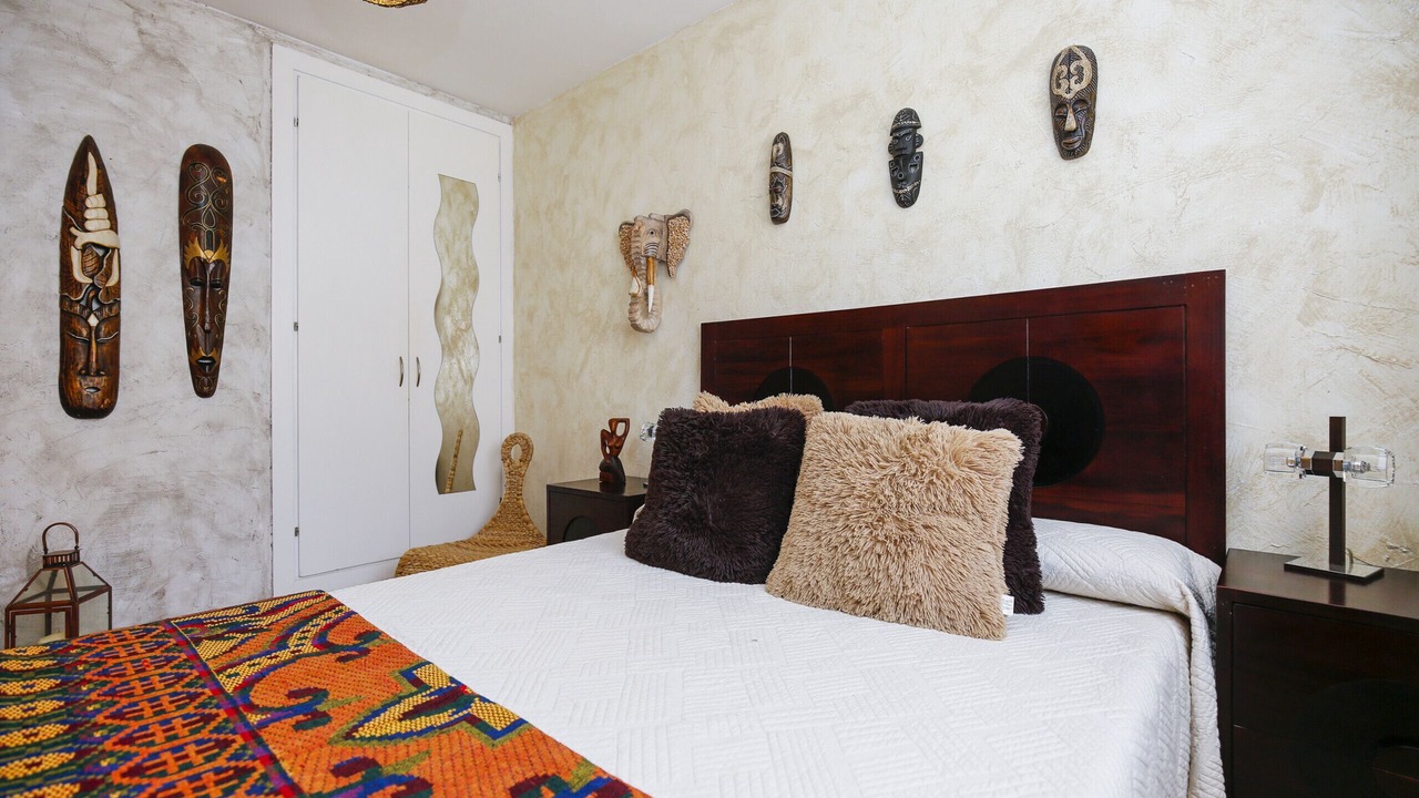 Photo of Bedroom in Cap de Salou