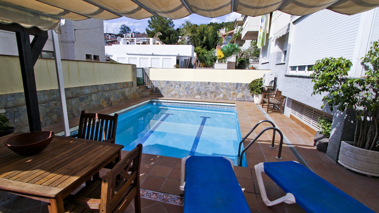 Photo of Outdoor in Cap de Salou