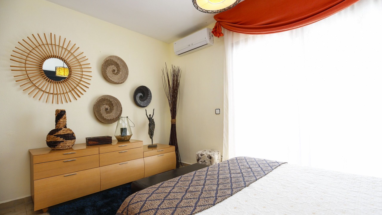 Photo of Bedroom in Cap de Salou