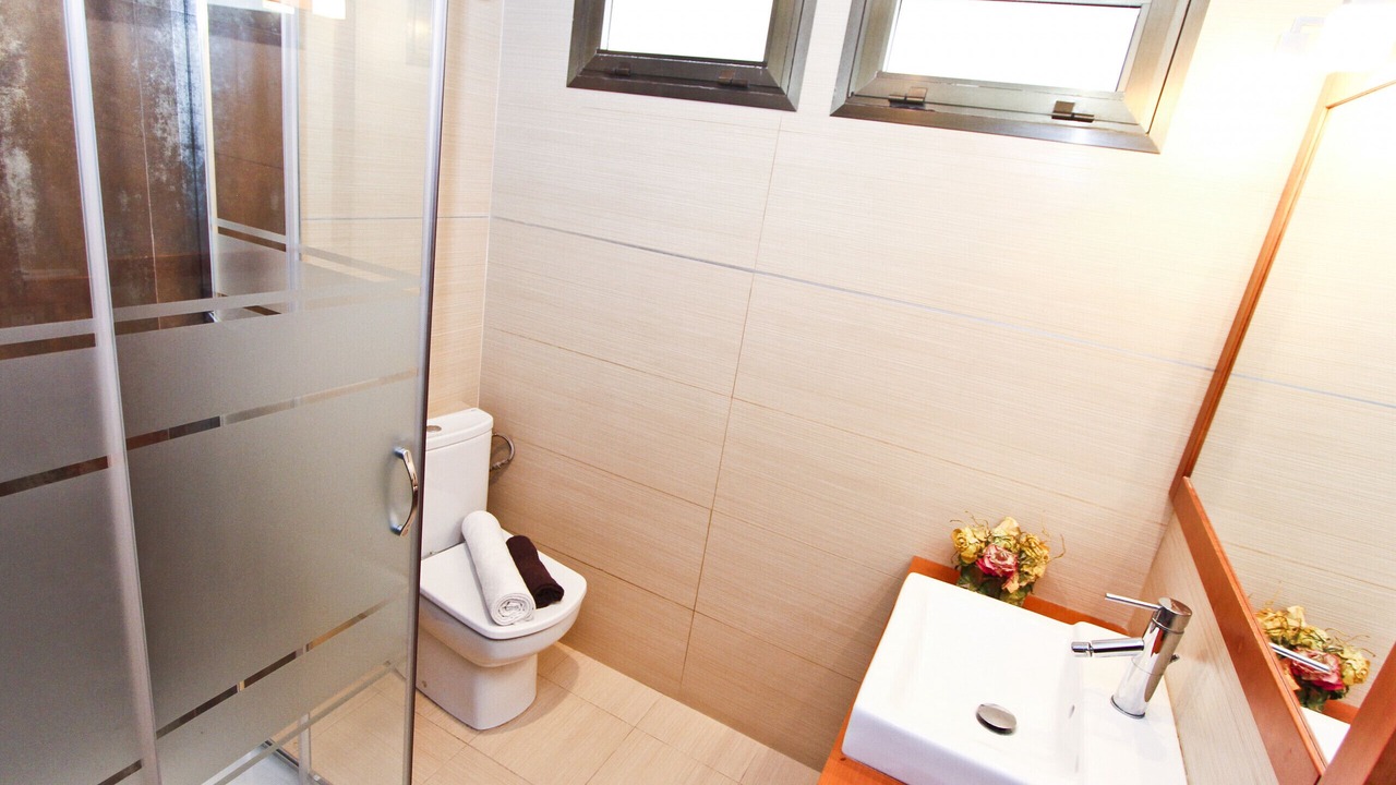 Photo of Bathroom in Cap de Salou