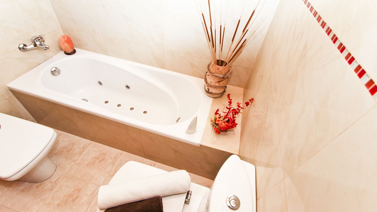 Photo of Bathroom in Cap de Salou