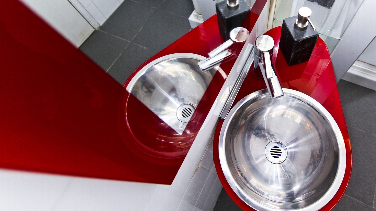Photo of Bathroom in Cap de Salou