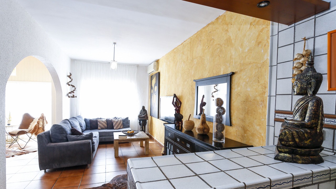 Photo of Livingroom in Cap de Salou
