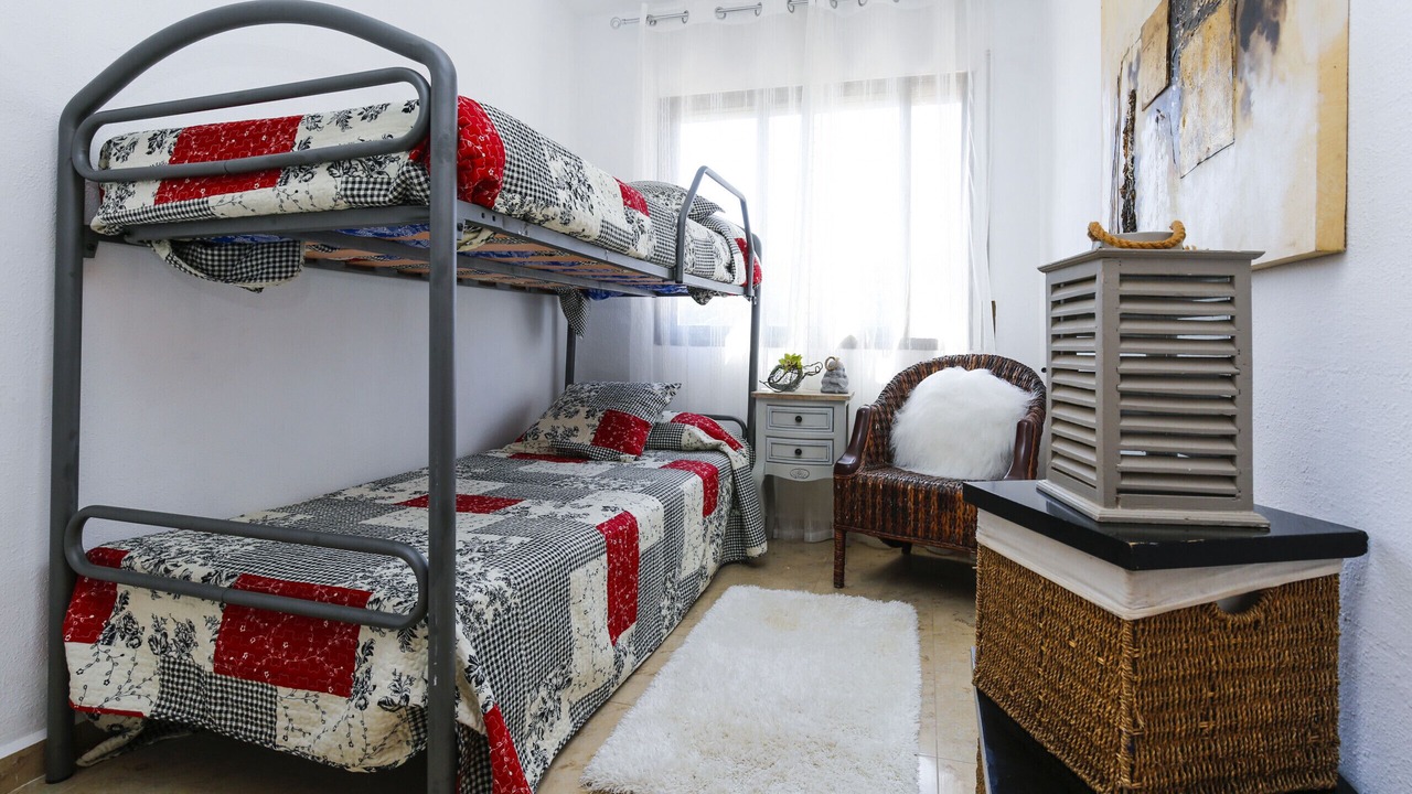 Photo of Bedroom in Cap de Salou