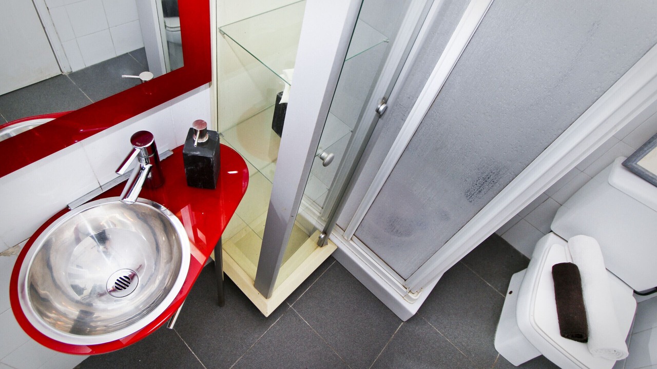 Photo of Bathroom in Cap de Salou