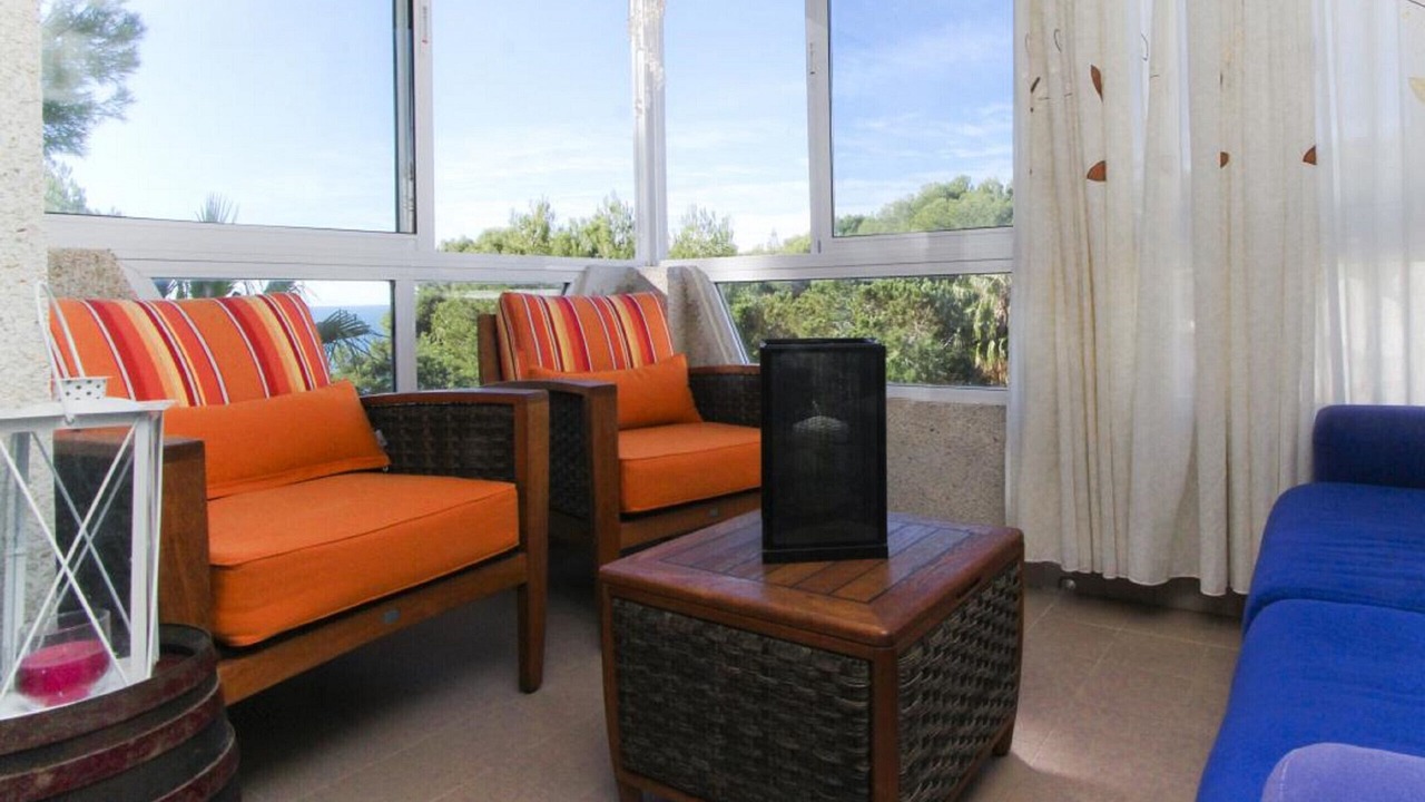 Photo of Livingroom in Cap de Salou