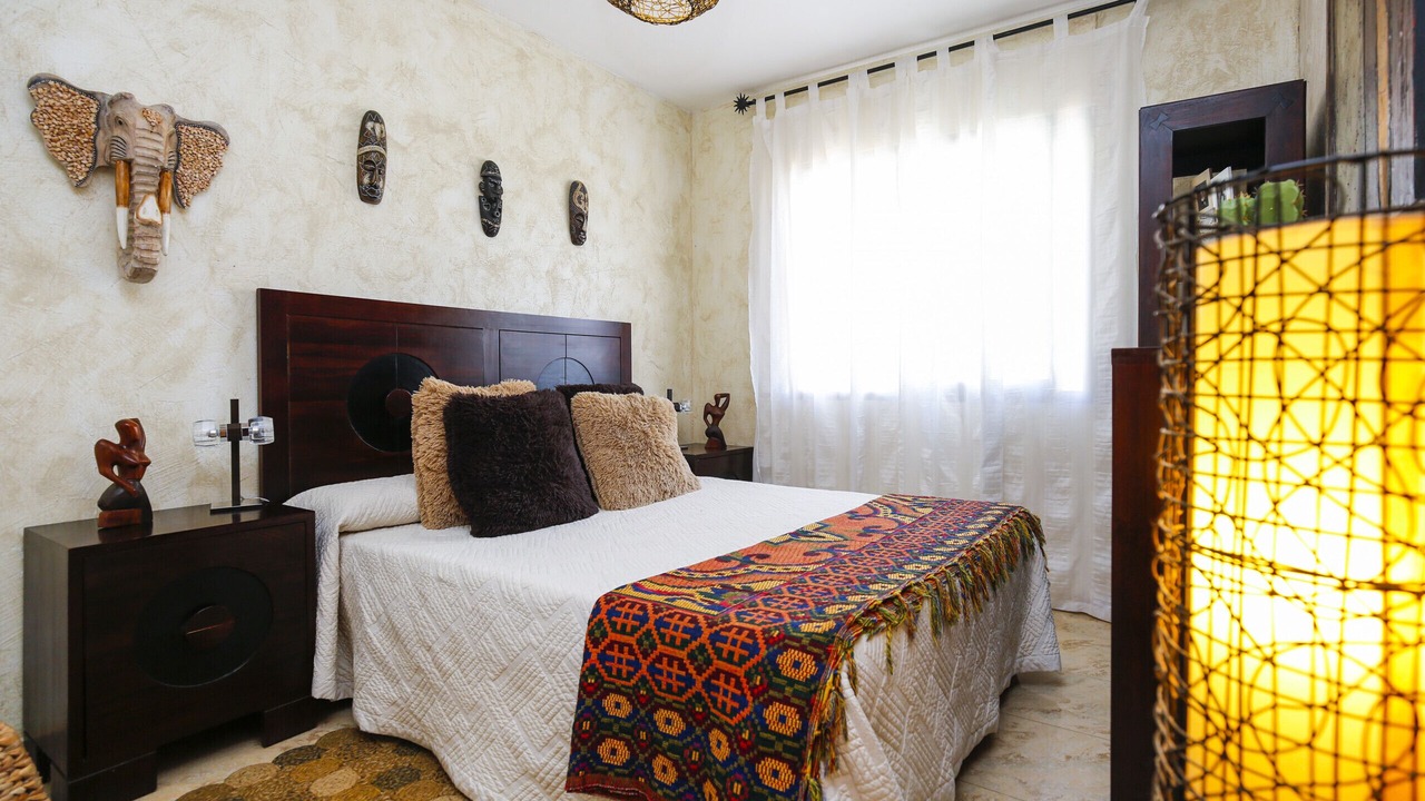 Photo of Bedroom in Cap de Salou
