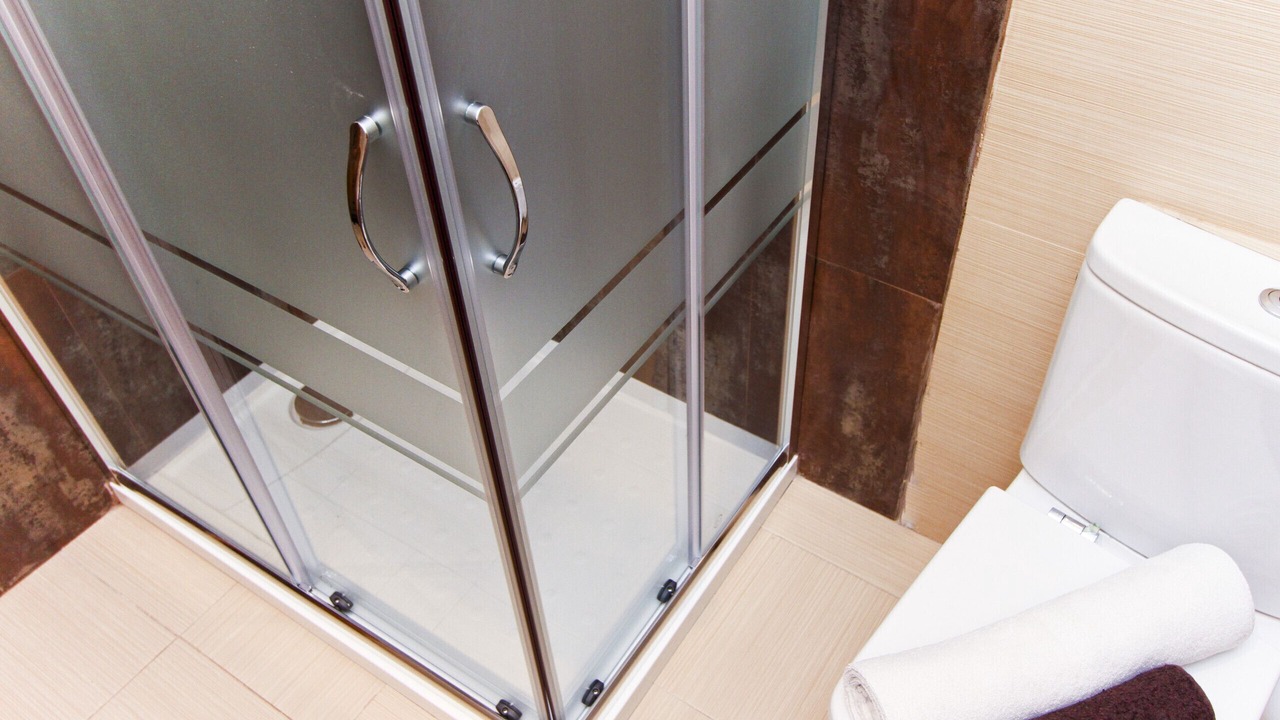 Photo of Bathroom in Cap de Salou