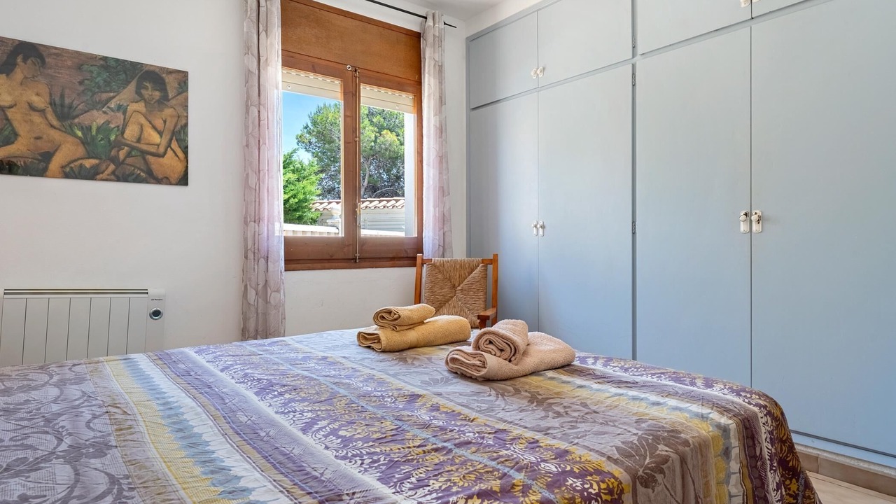 Photo of Bedroom in Vandellos i l'Hospitalet de l'Infant