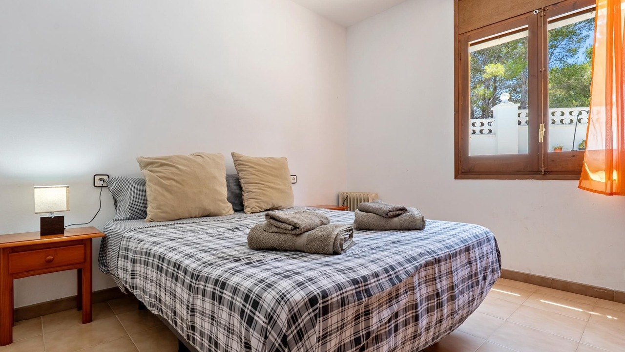 Photo of Bedroom in Vandellos i l'Hospitalet de l'Infant
