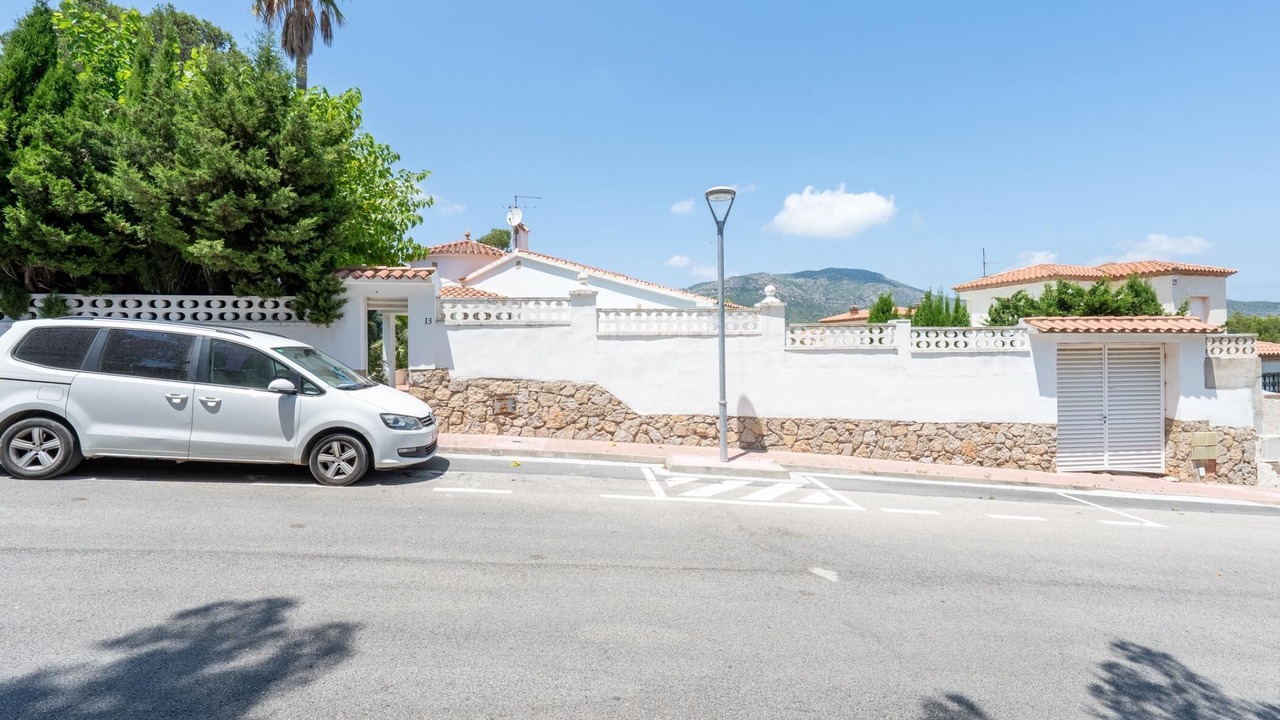Photo of Outdoor in Vandellos i l'Hospitalet de l'Infant