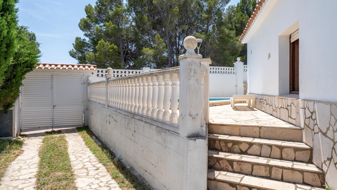 Photo of Outdoor in Vandellos i l'Hospitalet de l'Infant