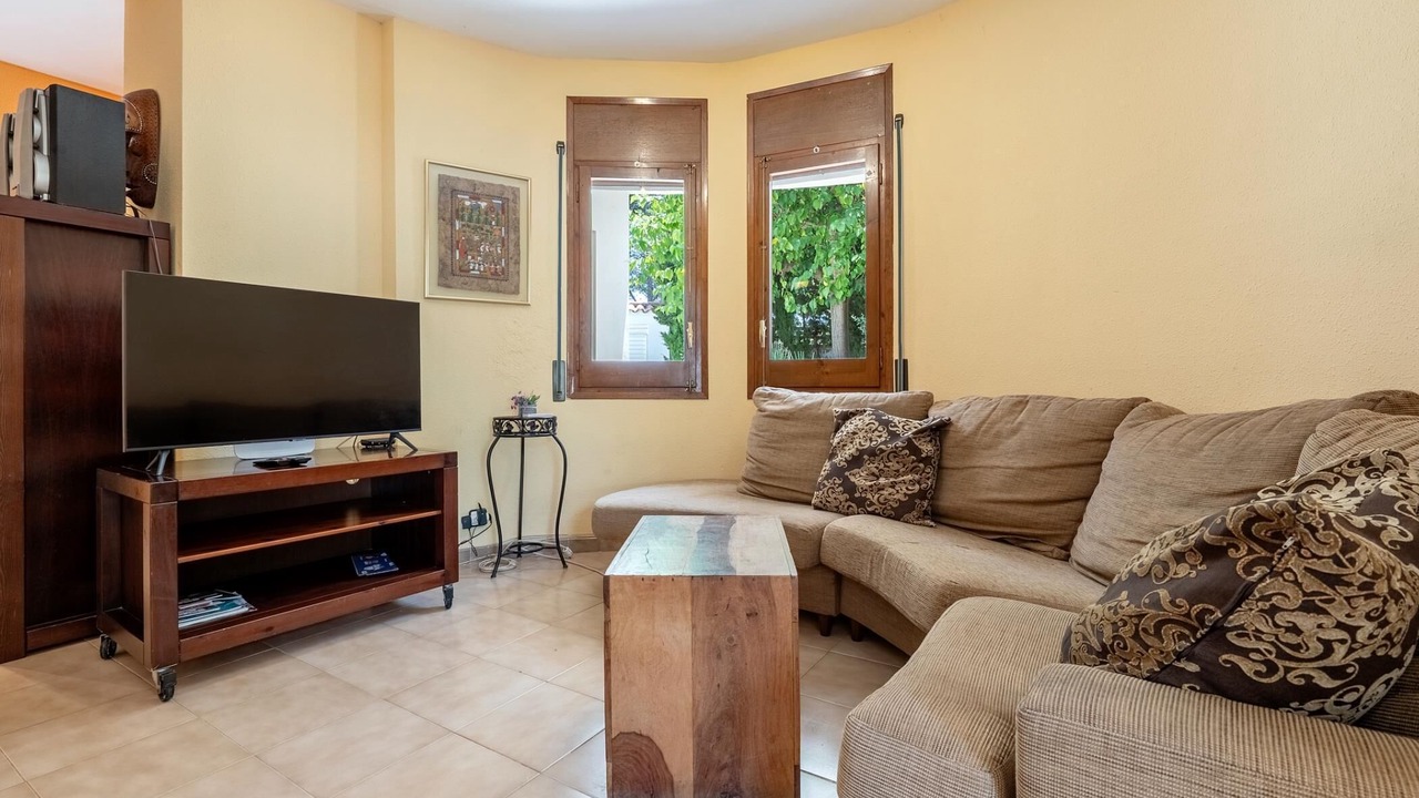 Photo of Livingroom in Vandellos i l'Hospitalet de l'Infant