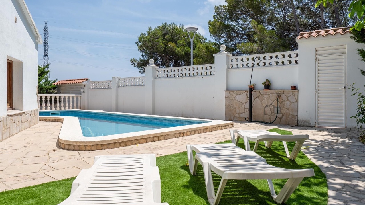 Photo of Outdoor in Vandellos i l'Hospitalet de l'Infant