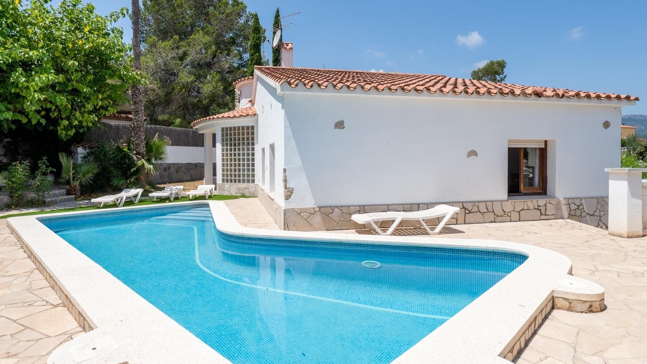 Photo of Outdoor in Vandellos i l'Hospitalet de l'Infant