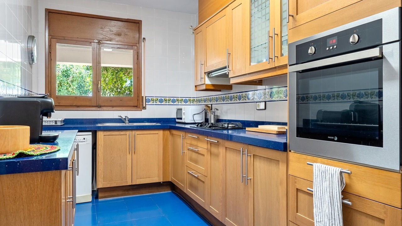 Photo of Kitchen in Vandellos i l'Hospitalet de l'Infant