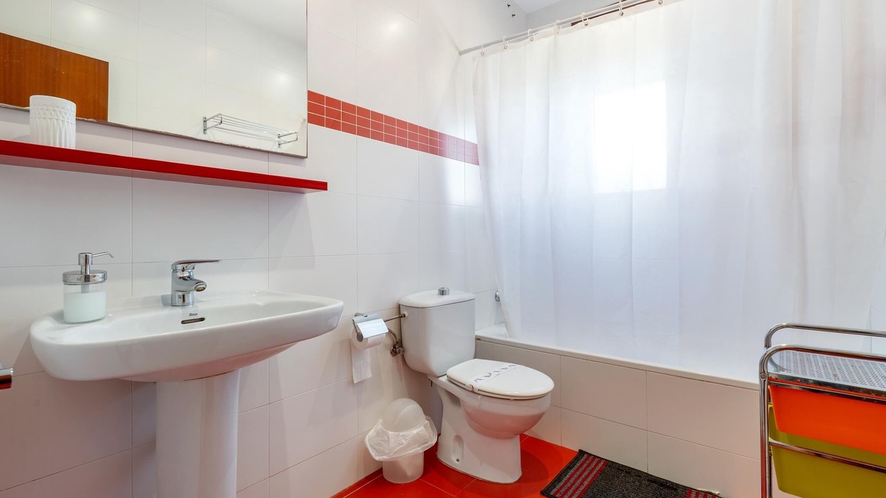 Photo of Bathroom in Vandellos i l'Hospitalet de l'Infant