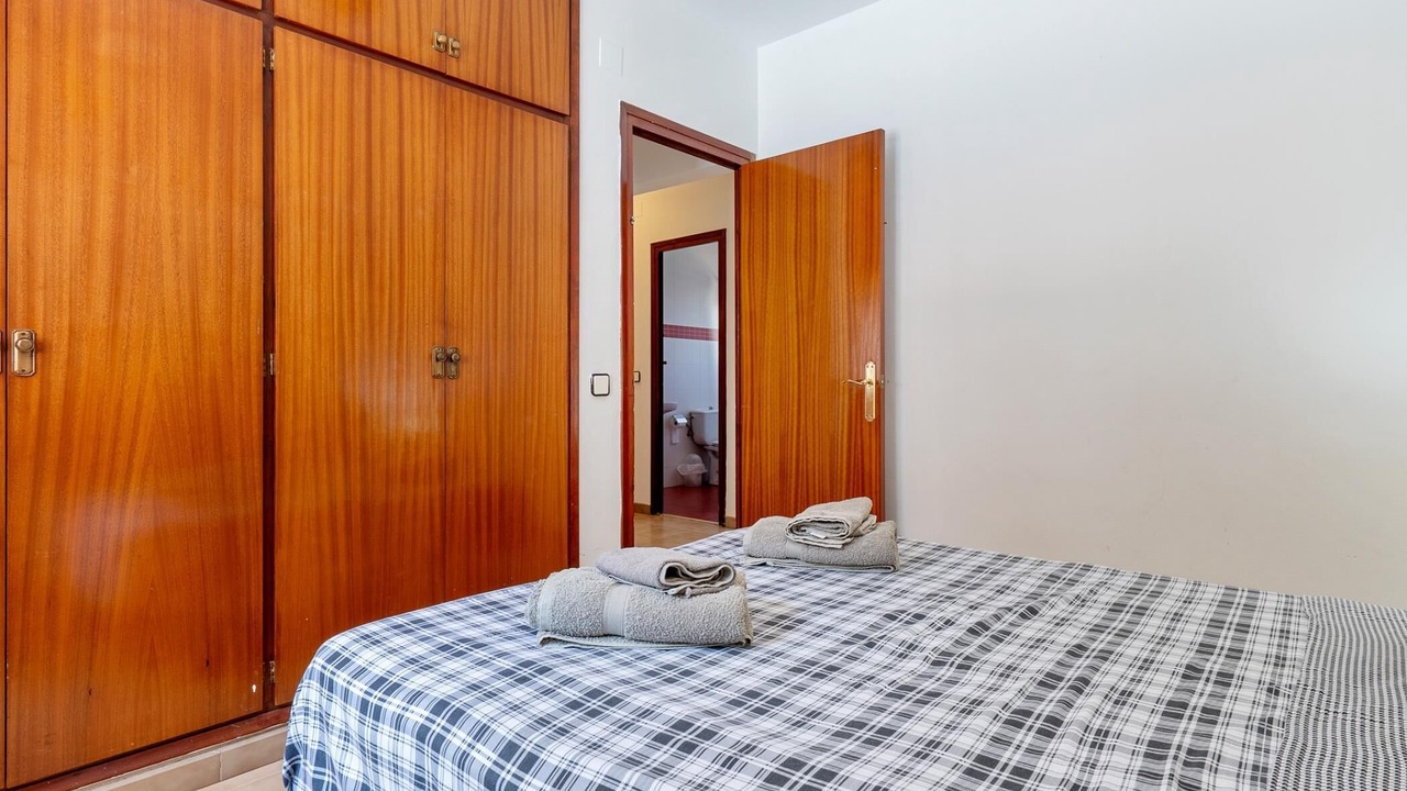 Photo of Bedroom in Vandellos i l'Hospitalet de l'Infant
