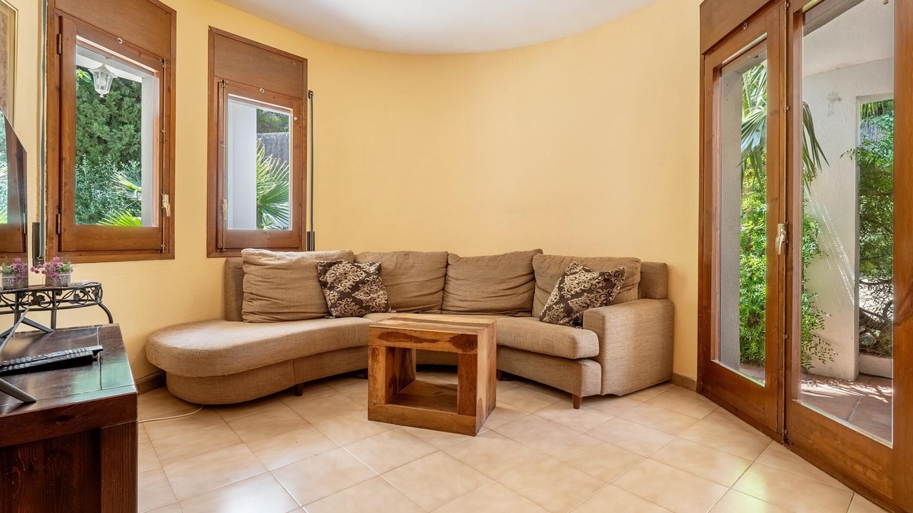 Photo of Livingroom in Vandellos i l'Hospitalet de l'Infant