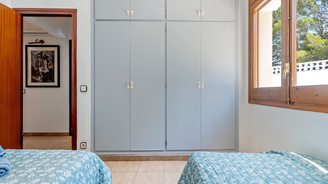 Photo of Bedroom in Vandellos i l'Hospitalet de l'Infant