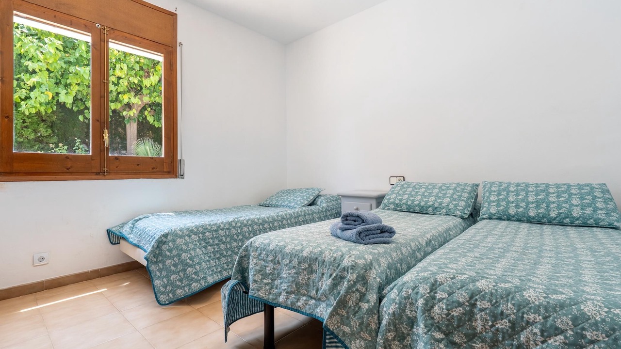 Photo of Bedroom in Vandellos i l'Hospitalet de l'Infant