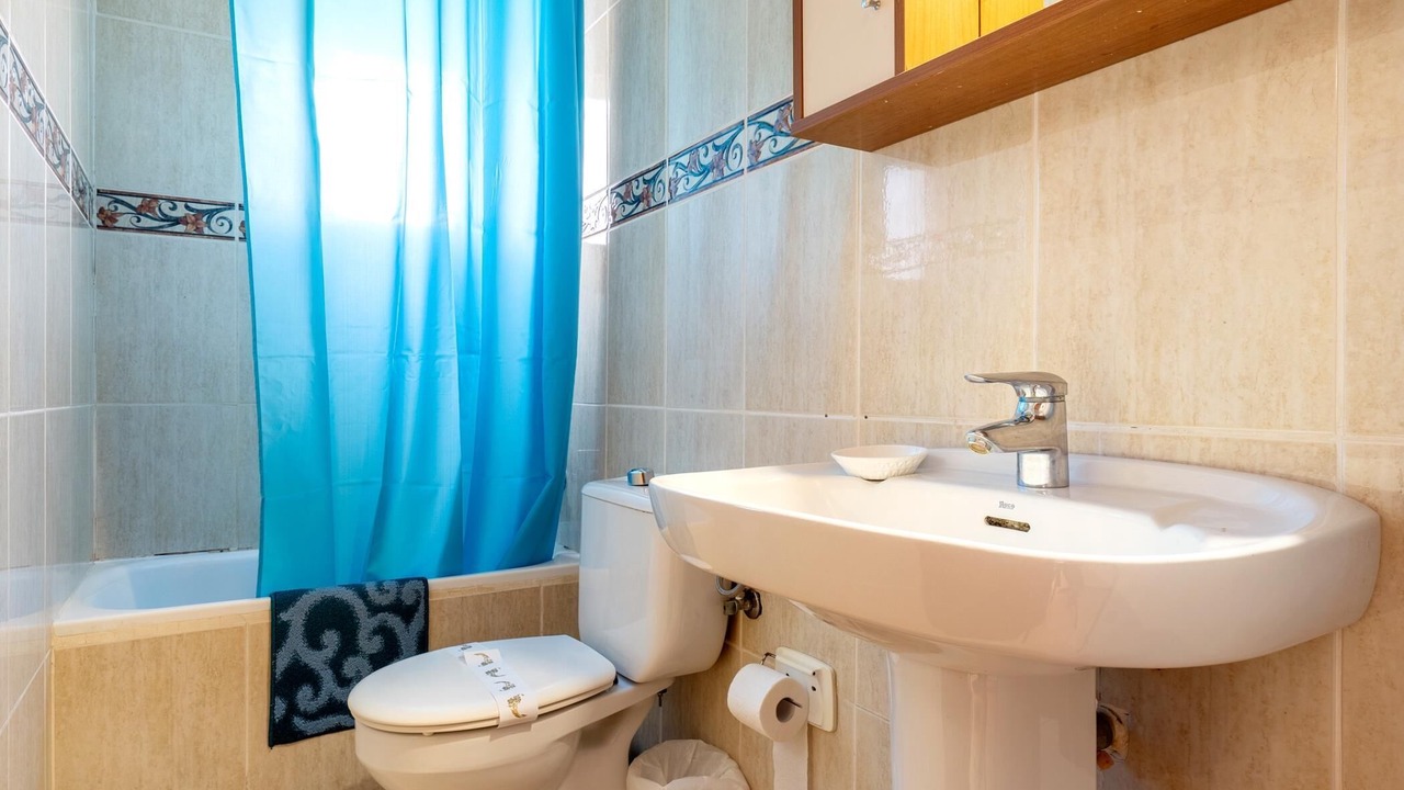 Photo of Bathroom in Vandellos i l'Hospitalet de l'Infant