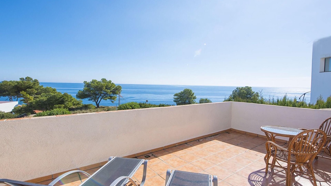 Photo of Outdoor in Benissa Coast