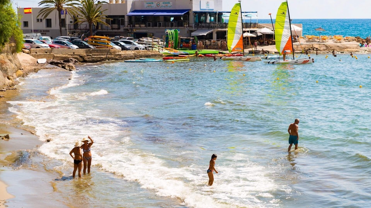 Photo of Others in Benissa Coast