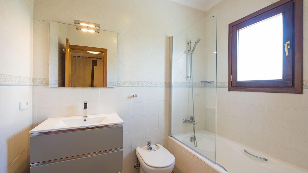 Photo of Bathroom in Benissa Coast