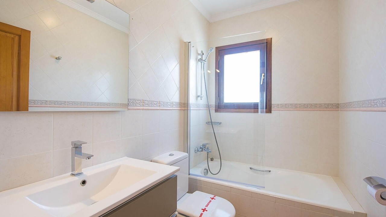 Photo of Bathroom in Benissa Coast