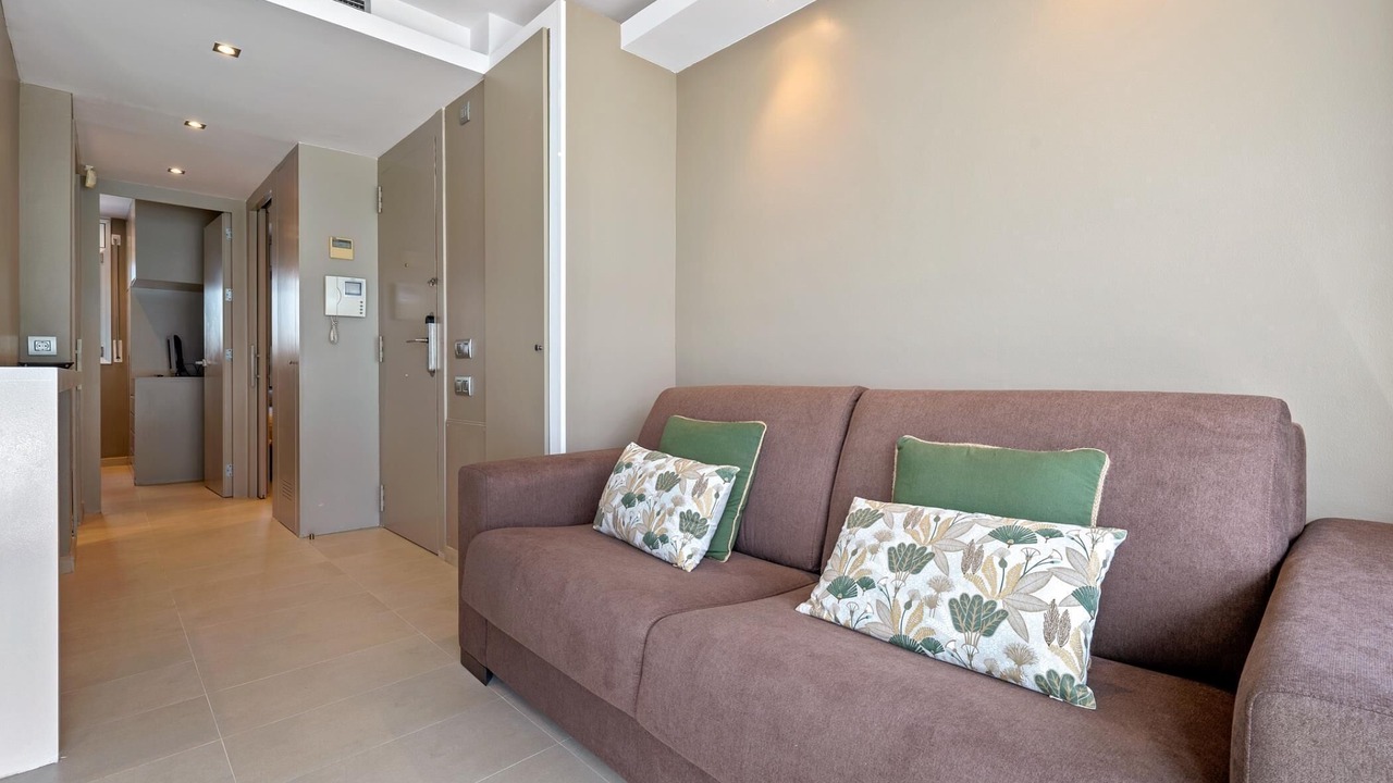 Photo of Livingroom in Torredembarra