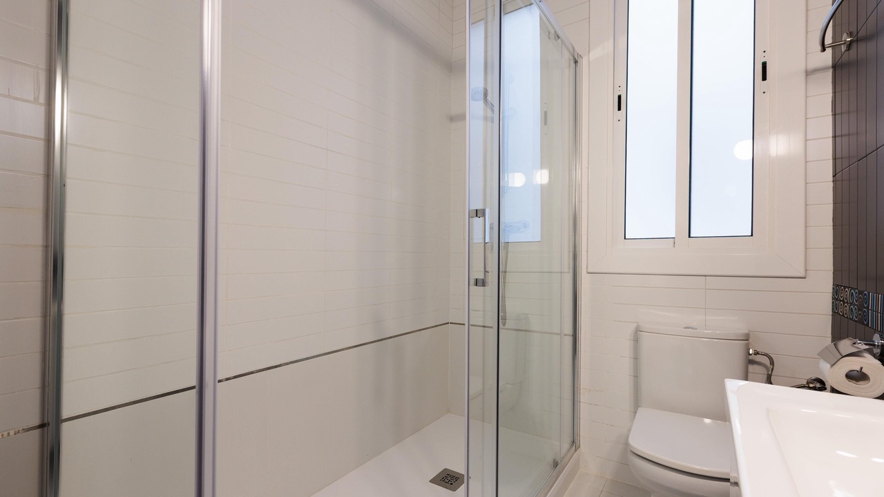 Photo of Bathroom in Eixample