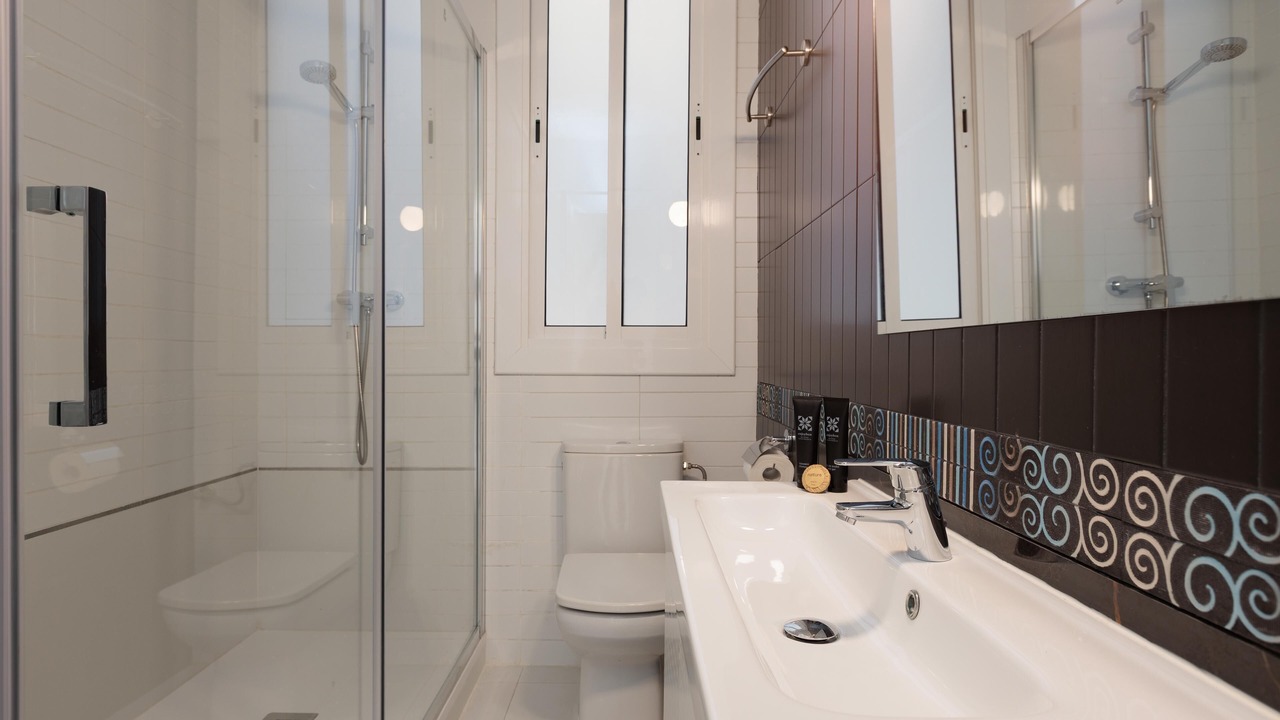 Photo of Bathroom in Eixample
