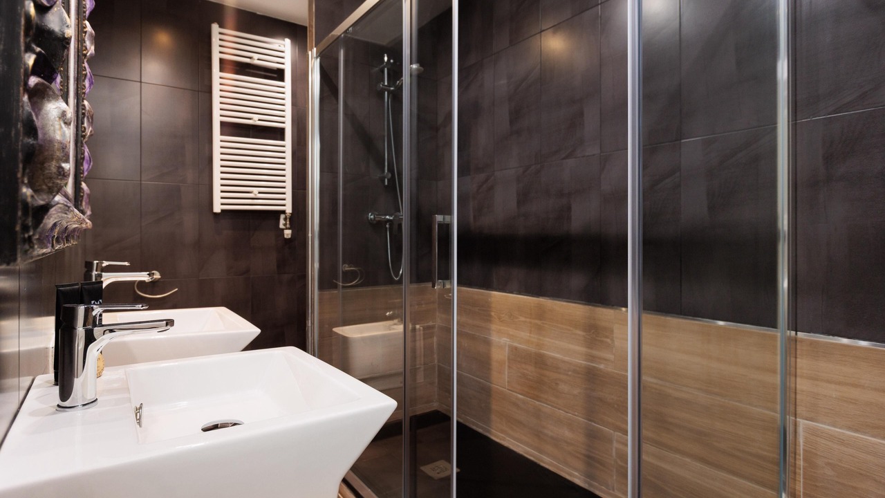 Photo of Bathroom in Eixample