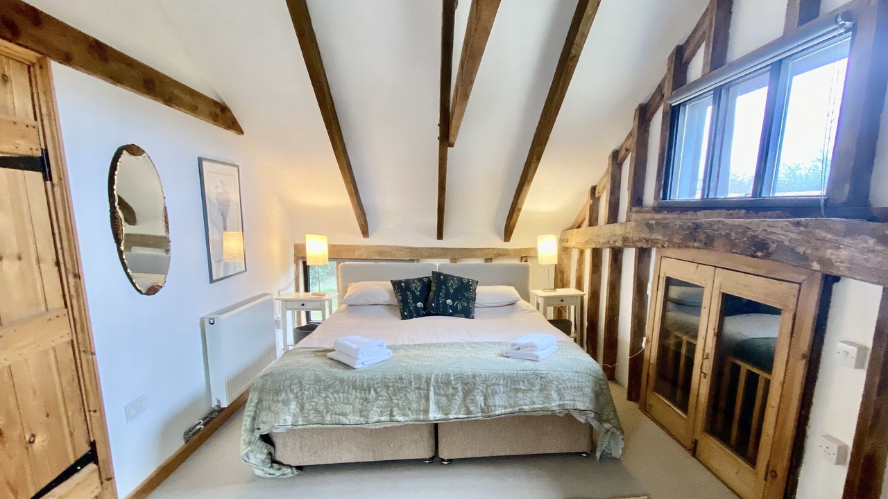 Photo of Bedroom in Woodbridge