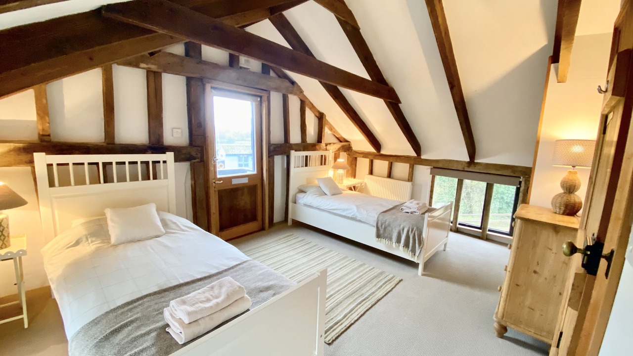 Photo of Patio Balcony in Woodbridge