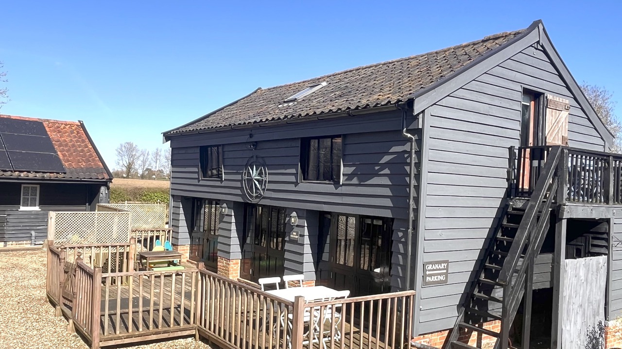 Photo of Outdoor in Woodbridge