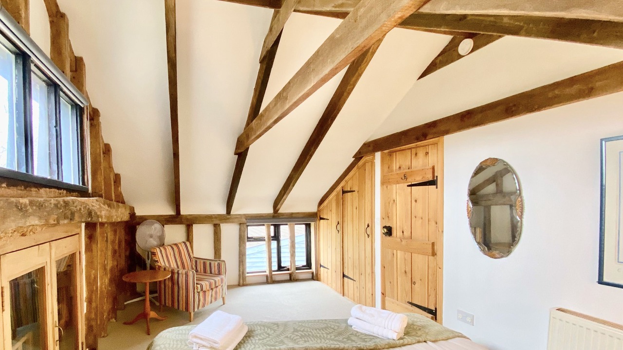 Photo of Bedroom in Woodbridge