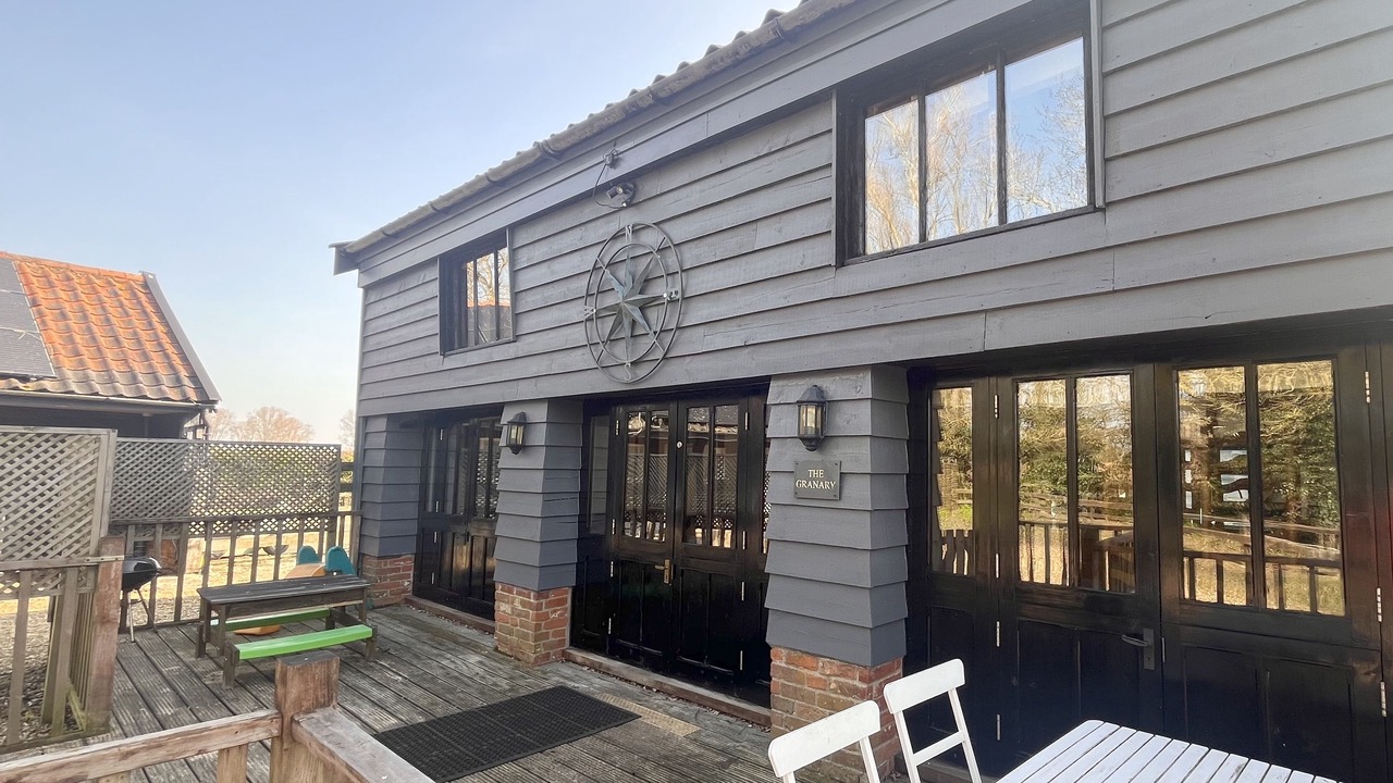 Photo of Outdoor in Woodbridge