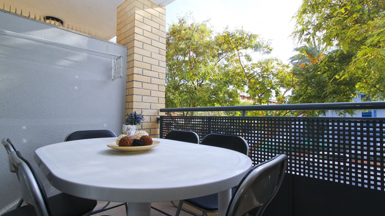 Photo of Outdoor in Vilafortuny