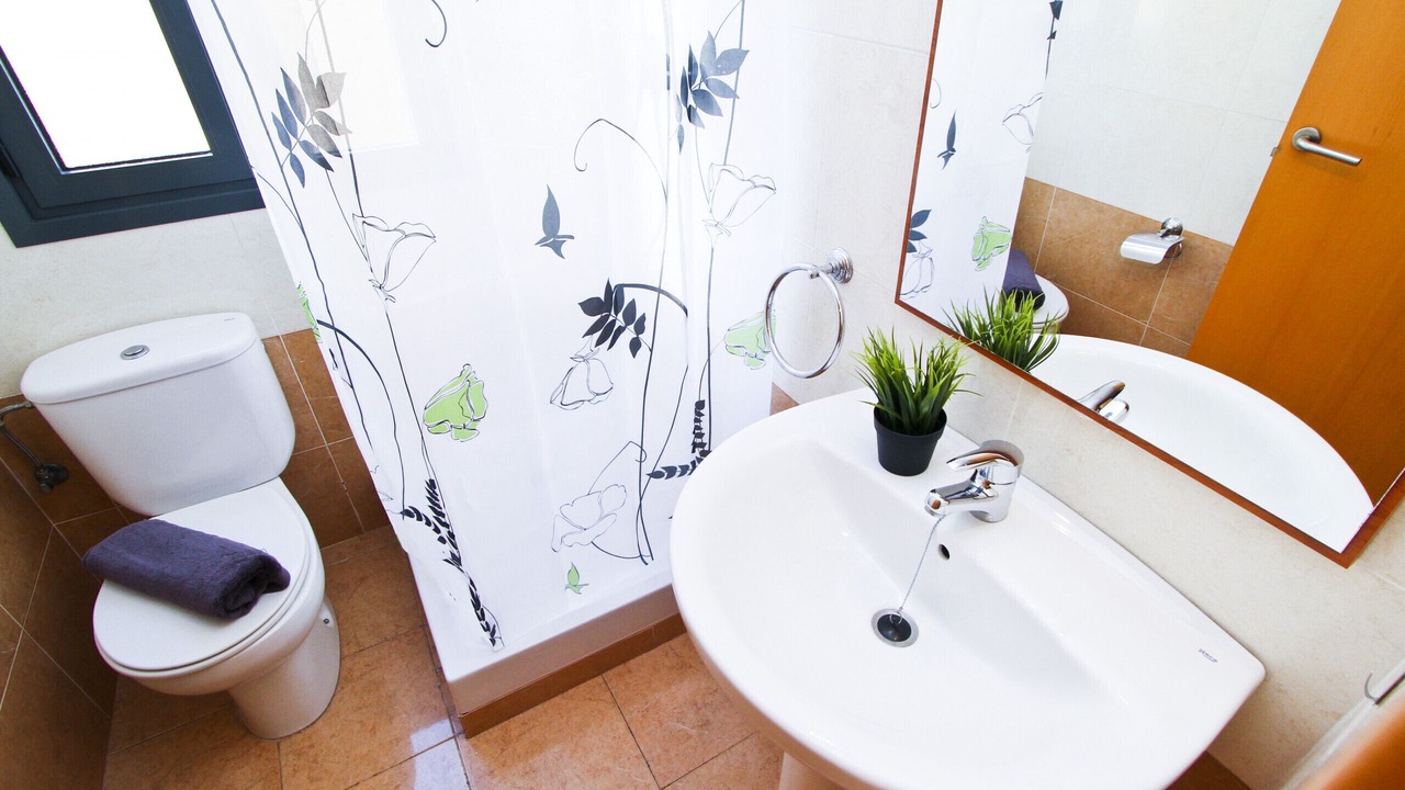Photo of Bathroom in Vilafortuny