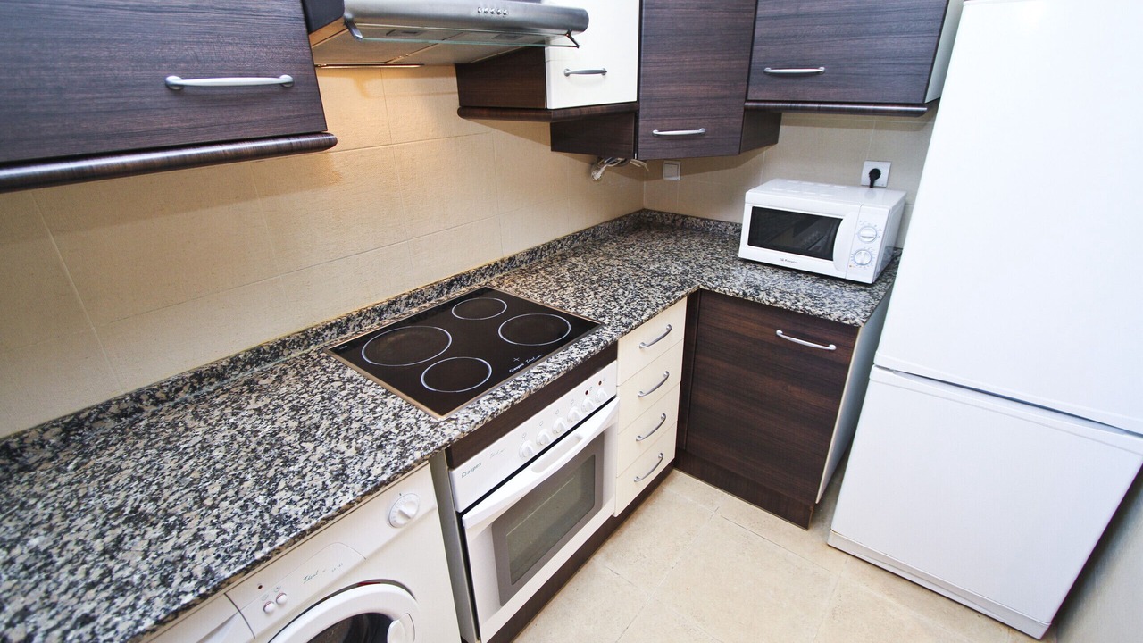 Photo of Kitchen in Vilafortuny